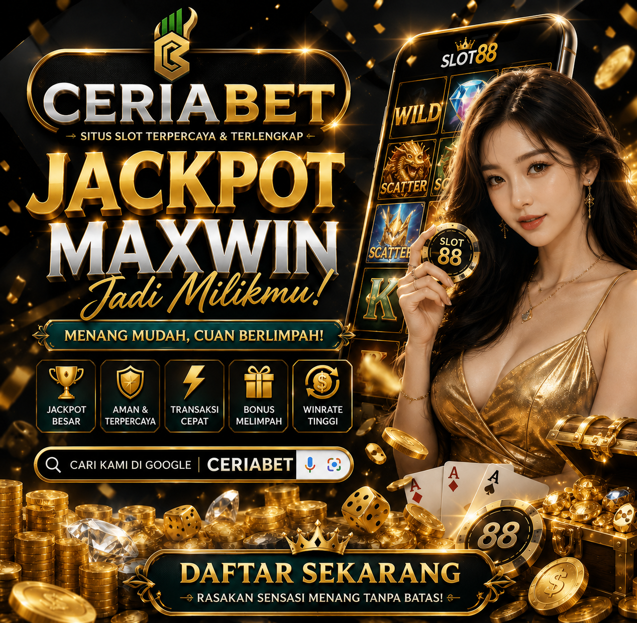 CERIABET: The Best And Greatest Online Games That Earn Income 2026 - WooCommerce eCommerce